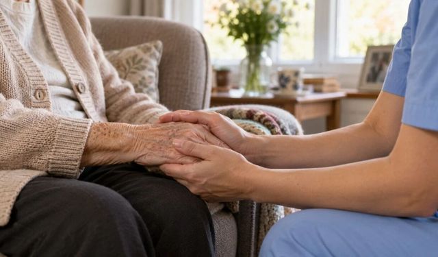 Milyonlarca Aileyi İlgilendiren Yeni Sistem Ovp’ye Girdi: Uzun Dönemli Bakım Sigortası Geliyor