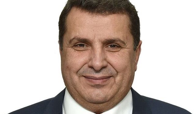 Mustafa Özcelep’ten Velilere Kritik Uyarı: “Kırtasiye Ürünü Kırtasiyeciden Alınır”
