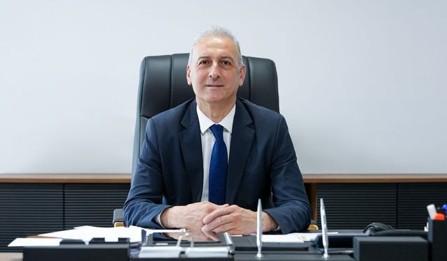 Özçilingir’den Vakıflar’a Taşhan Çağrısı: “Esnaf Giderse Taşhan Ruhunu Kaybeder”