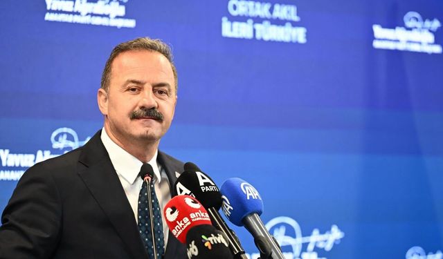 Ağıralioğlu’ndan akaryakıt alım gücü çıkışı: ‘Çok çalışıp az alıyoruz’
