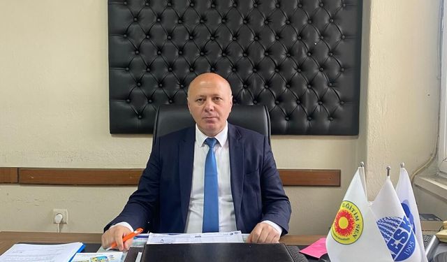 Eğitim Sen Trabzon’dan Sert Çıkış: “protokol Var, Güvenlik Yok”
