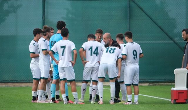 Giresunspor'da tehlike büyüyor: Kadro her geçen gün biraz daha eriyor