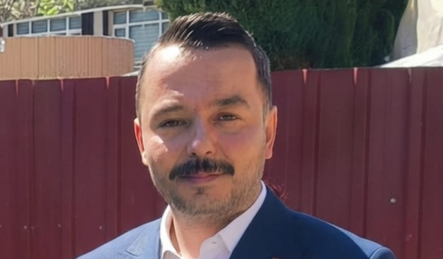 Yeni Parti Of’ta Semih Abdik Hamlesi: Adaylığını Resmen Açıkladı