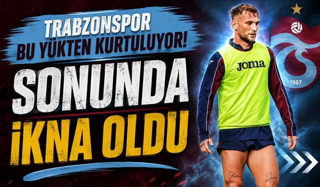 Trabzonspor’da Denis Dragus İçin Karar Verildi: 3 Milyon Euroluk Pazarlık