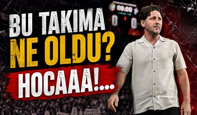 Trabzonspor’da Fatih Tekke’nin Beklediği Reaksiyon Gelmedi