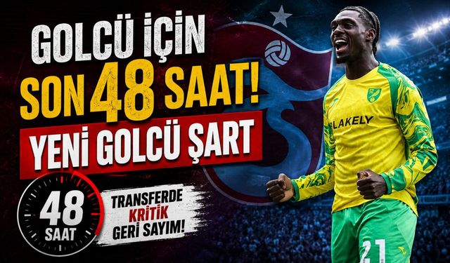 Trabzonspor’da Golcü İçin Son 48 Saat: Toure Ve Gimenez Masada