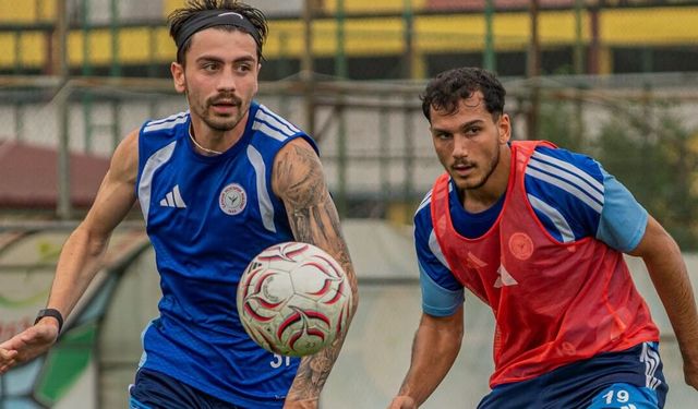Çaykur Rizespor’da Alanyaspor İçin Hedef Net: İlk İç Saha Galibiyeti