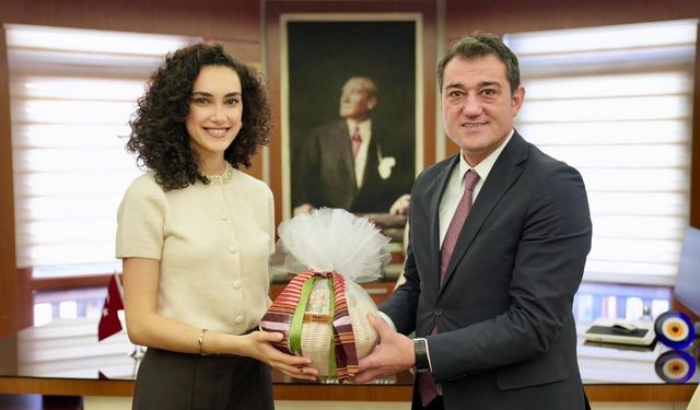 Giresunlu Sıla Saraydemir İçin Miss World 2026 Öncesi Büyük Destek Çağrısı