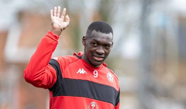 Çaykur Rizespor’da Forvet Transferi İçin Geri Sayım: Üç İsim Masada
