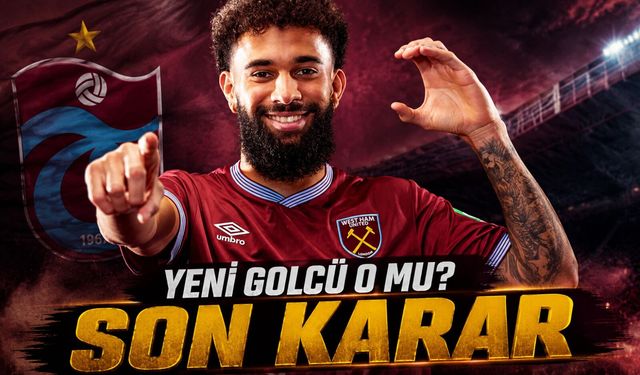 Trabzonspor’da Pablo Felipe İçin Kritik Hamle: Ertuğrul Doğan İngiltere’de Transferi Bitirmeye Çalışıyor