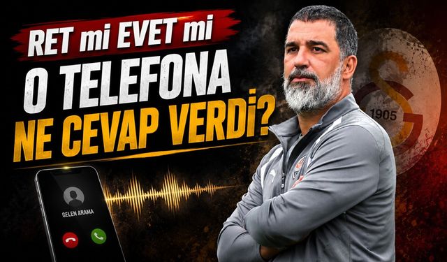 Trabzonspor’da Arda Turan Defteri Açılmadan Kapandı Mı? Kararının Nedeni Ortaya Çıktı
