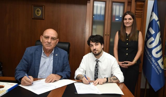 TESOB Üyelerine Eğitim Desteği: Girne Koleji’nde Yüzde 20 İndirim