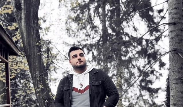 Trabzon’da Fırında Acı Olay: Dinlenmek İçin Gittiği Odada Ölü Bulundu