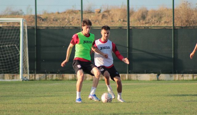 Atalay Armutcu taraftara seslendi: Sebatspor’u yalnız bırakmayın