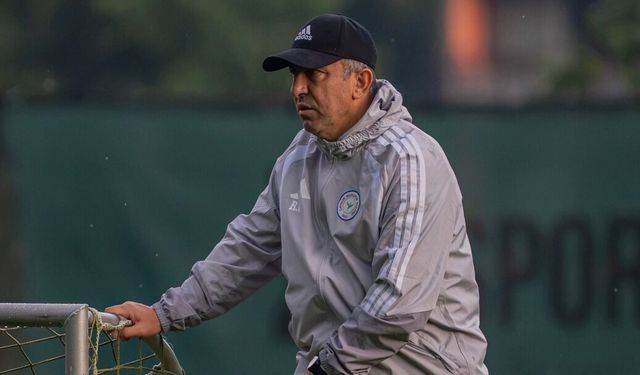 Çaykur Rizespor’da hedef ilk iç saha galibiyeti: Rakip Alanyaspor