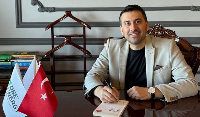 Gümüşhane İçin Büyük Dönüşüm Çağrısı: "Gümüşhane Türkiye’ye Örnek Olabilir"