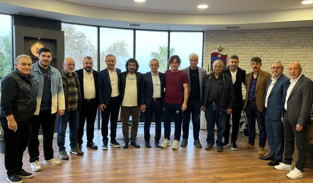 TSFAD’den Fatih Tekke sonrası çok konuşulacak açıklama: “Asla unutmayacağız”