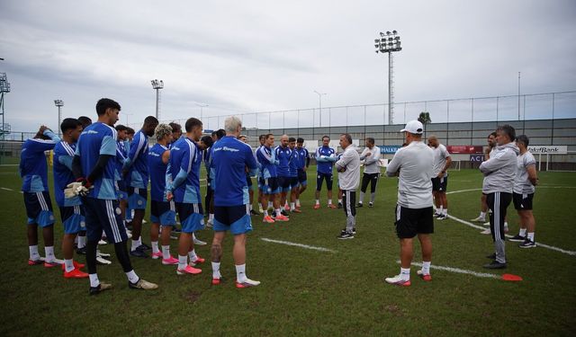 Çaykur Rizespor’da iç saha alarmı: Yönetim Recep Uçar ile görüşecek