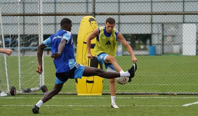 Çaykur Rizespor milli ara öncesi hedefi koydu: İki deplasmandan 6 puan