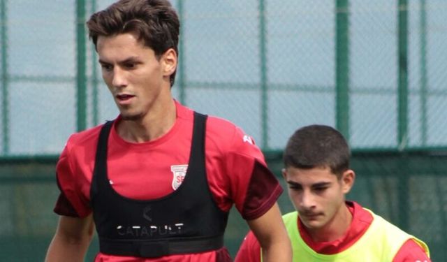 Sebatspor’da Şanlıurfaspor maçı öncesi tek yürek: Hedef ilk galibiyet