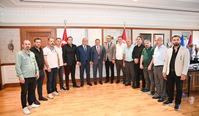Trabzon ulaşımında dikkat çeken dosya: 400 J plaka için öneri