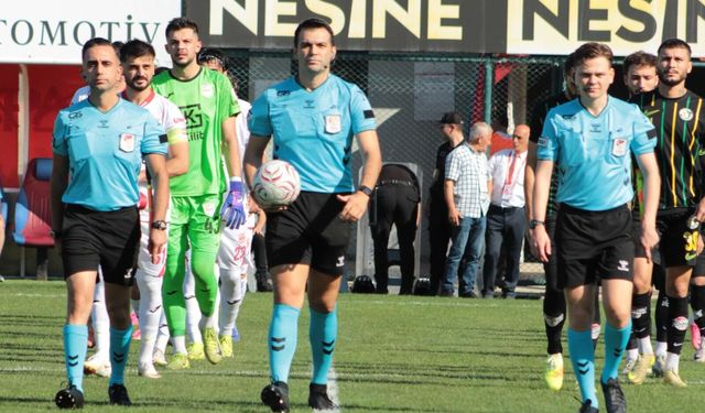 Sebat Spor’da 3 Gollü Üzüntü: Turgay Karslı Savunmadaki Sorunu Açıkladı