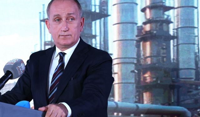 Türkiye, Şam’daki İMAR 2026 Yeniden İmar Fuarı’na katıldı