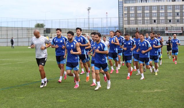 Çaykur Rizespor Göztepe Deplasmanında Kulüp Tarihini Değiştirebilir