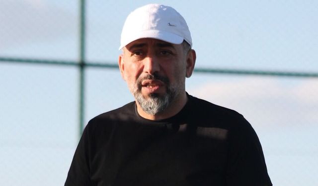 Çayelispor Erzurum’da Güç Depoluyor: Hedef Yeniden Profesyonel Lig