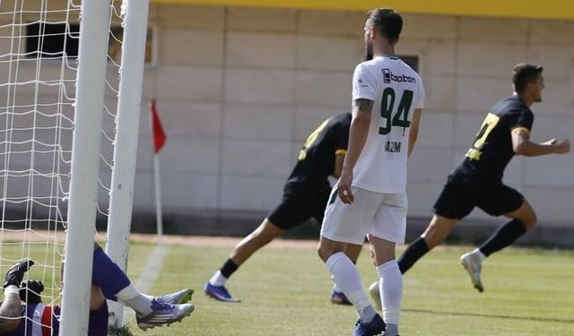Bayburtspor’da Profesyonel Lig İçin Büyük Hamle: İlk Mesaj Kupada Geldi