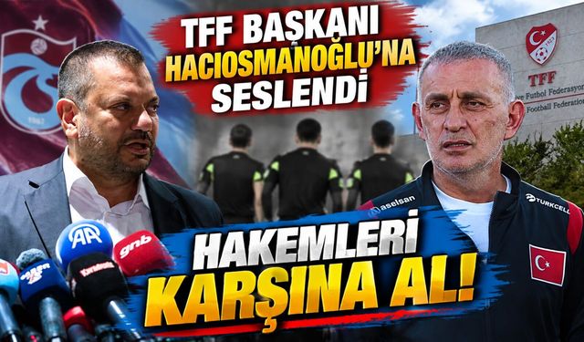 Ertuğrul Doğan’dan Galatasaray maçı sonrası hakemlere sert çıkış: Gözlük mü verecekler?
