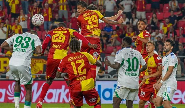 Çaykur Rizespor’u Milli Ara Sonrası Çok Zorlu Fikstür Bekliyor: İlk Rakip Fenerbahçe