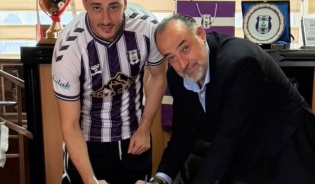 Artvin Hopaspor’dan Kaleye Nokta Transfer: Şampiyonluk İçin Kadro Güçleniyor