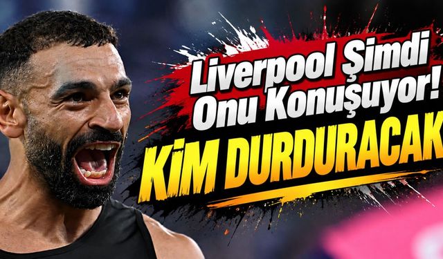 Mohamed Salah Trabzonspor’da Öyle Bir Başladı Ki Liverpool Taraftarı İsyanda
