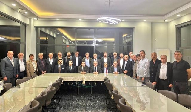 Tonyalılar Derneği 30. Yılında Buluştu: Öğrenciler İçin Burs Çağrısı