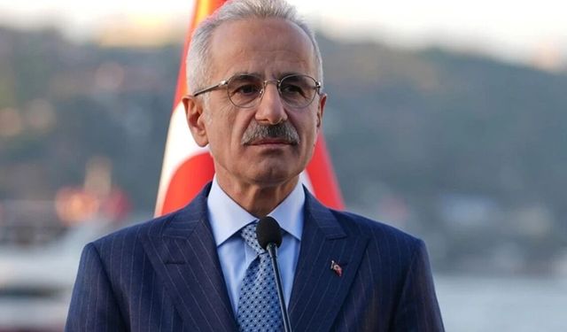 Dev Projede Sona Gelindi: 2,5 Saatlik Yol 18 Dakikaya İnecek