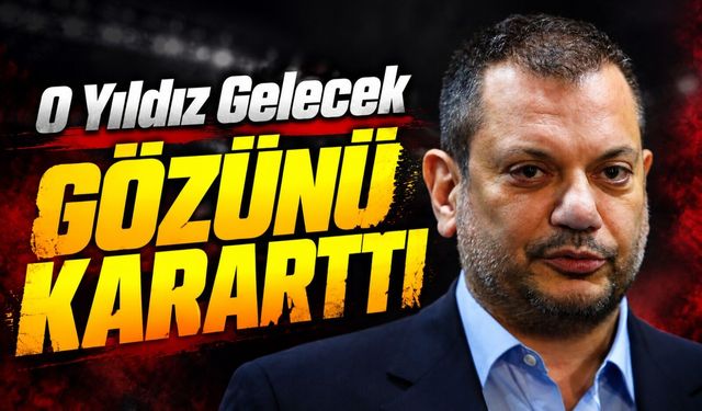Trabzonspor’da Devre Arası Transfer Alarmı: Ertuğrul Doğan Gözünü Kararttı