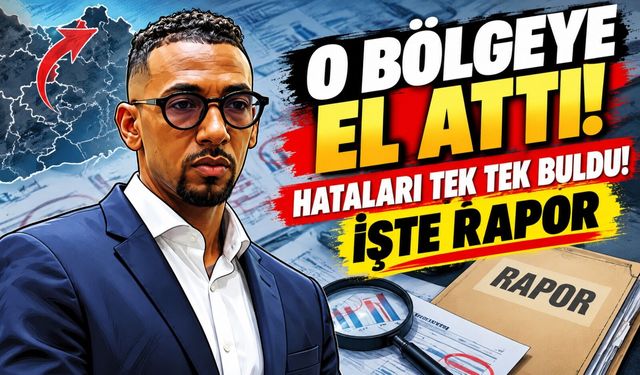 Kevin-Prince Boateng Trabzonspor’da İlk Raporunu Verdi: O Bölgeye El Attı