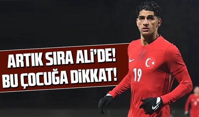 Trabzonspor’da Ali Habeşoğlu İçin Kritik Çağrı: Artık Süre Verilmeli