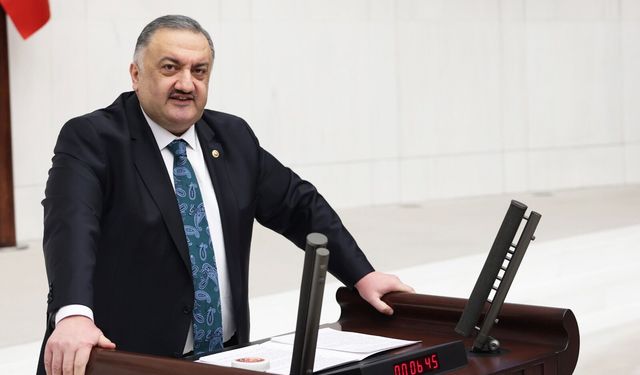 Hasan Karal'dan 800 Milyar Liralık Fon Çıkışı: Deprem Kaynağıyla Kıyasladı