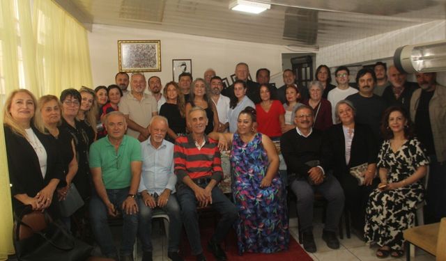 TMHOYDER Yeni Sezonu Açtı: Trabzon'un Kültürel Mirası İçin Yeni Dönem