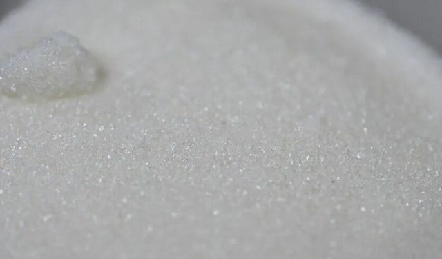 Şeker Fiyatlarında Sert Yükseliş! 2024'ten Bu Yana Zirvede