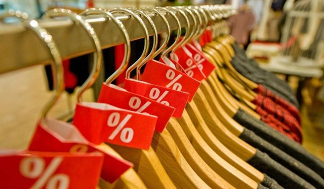 Kasım İndirimlerine Sıkı Takip: Cezalar 39,9 Milyon TL’yi Bulacak