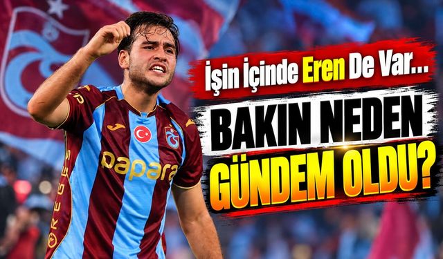Trabzonsporlu Aral Şimşir Sivas'ı Ayağa Kaldırdı! Milli Takımdaki Golü Gündem Oldu