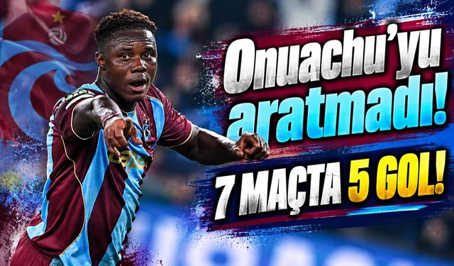 Trabzonspor'da Franculino Dju Gerçeği! Bayern Münih İddiası Yeniden Gündemde