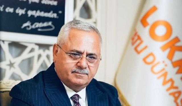 TTSO Seçimleri Sonrası Bekir Aktürk'ten Dikkat Çeken Mesaj!
