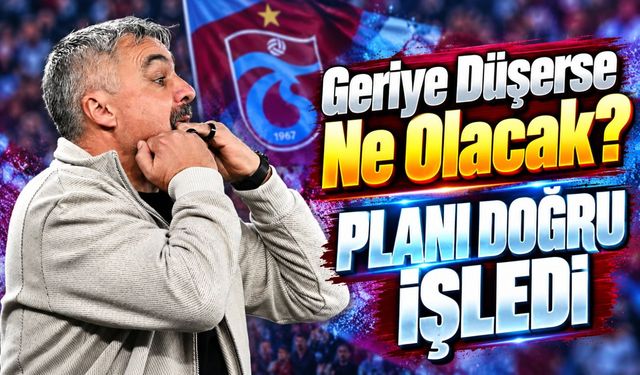 Cem Dizdar'dan Trabzonspor-Beşiktaş Derbisi İçin Olay Yorum! 4'e 1 Detayı
