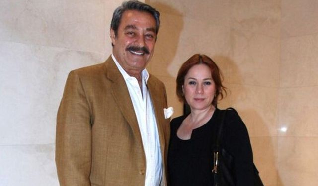 Kadir İnanır'ın Mirasında Yeni Gelişme: Yeğeni Levent İnanır'dan Evlilik Teklifi İddiası!