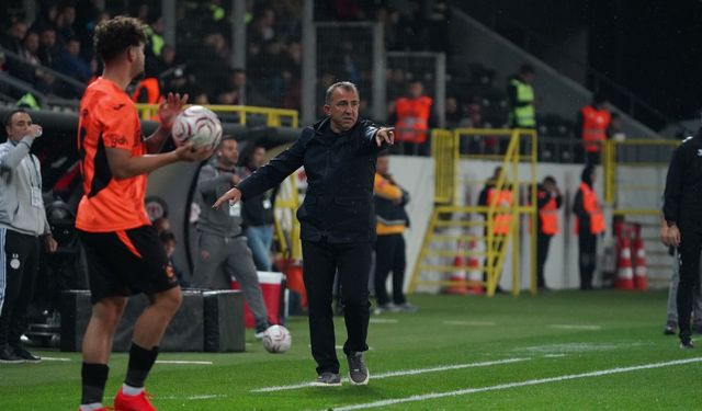 Çaykur Rizespor'da Alarm Zilleri Çalıyor: Son 3 Maçın Bilançosu Korkuttu!