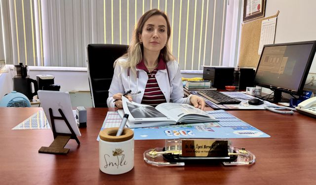KTÜ’lü uzmandan velilere önemli çağrı: "Kahvaltıyı ihmal etmeyin"